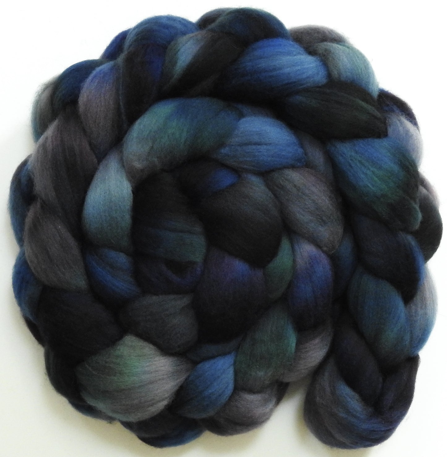 Stave Church - Organic Polwarth