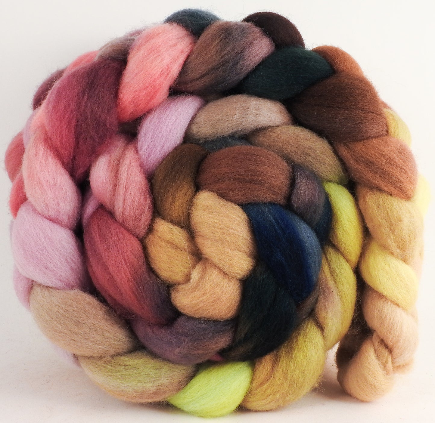 Falkland top -Emperor Moth- (5.4 oz.)