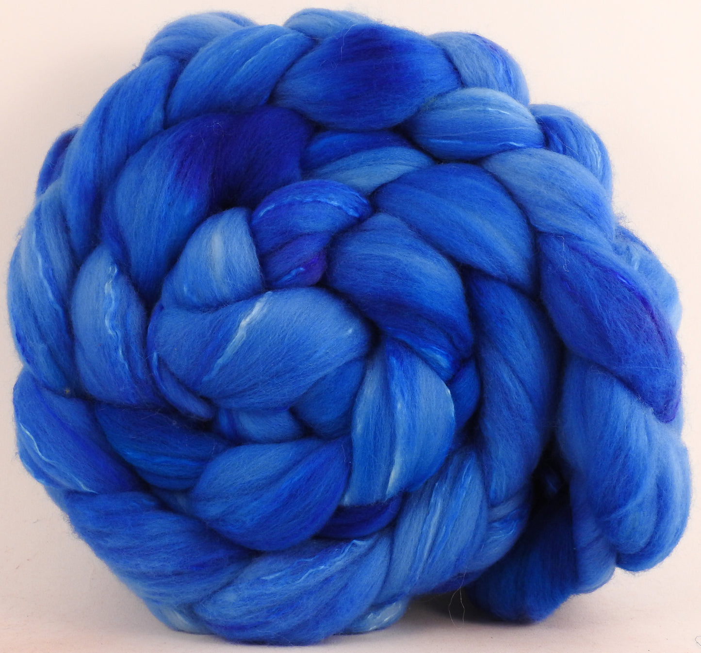 18.5 Micron Merino/ Mulberry Silk (70/30) - Jodhpur - (5.8 oz)