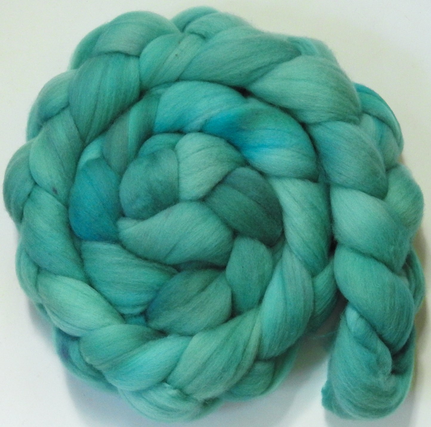 Altitude - Organic Polwarth