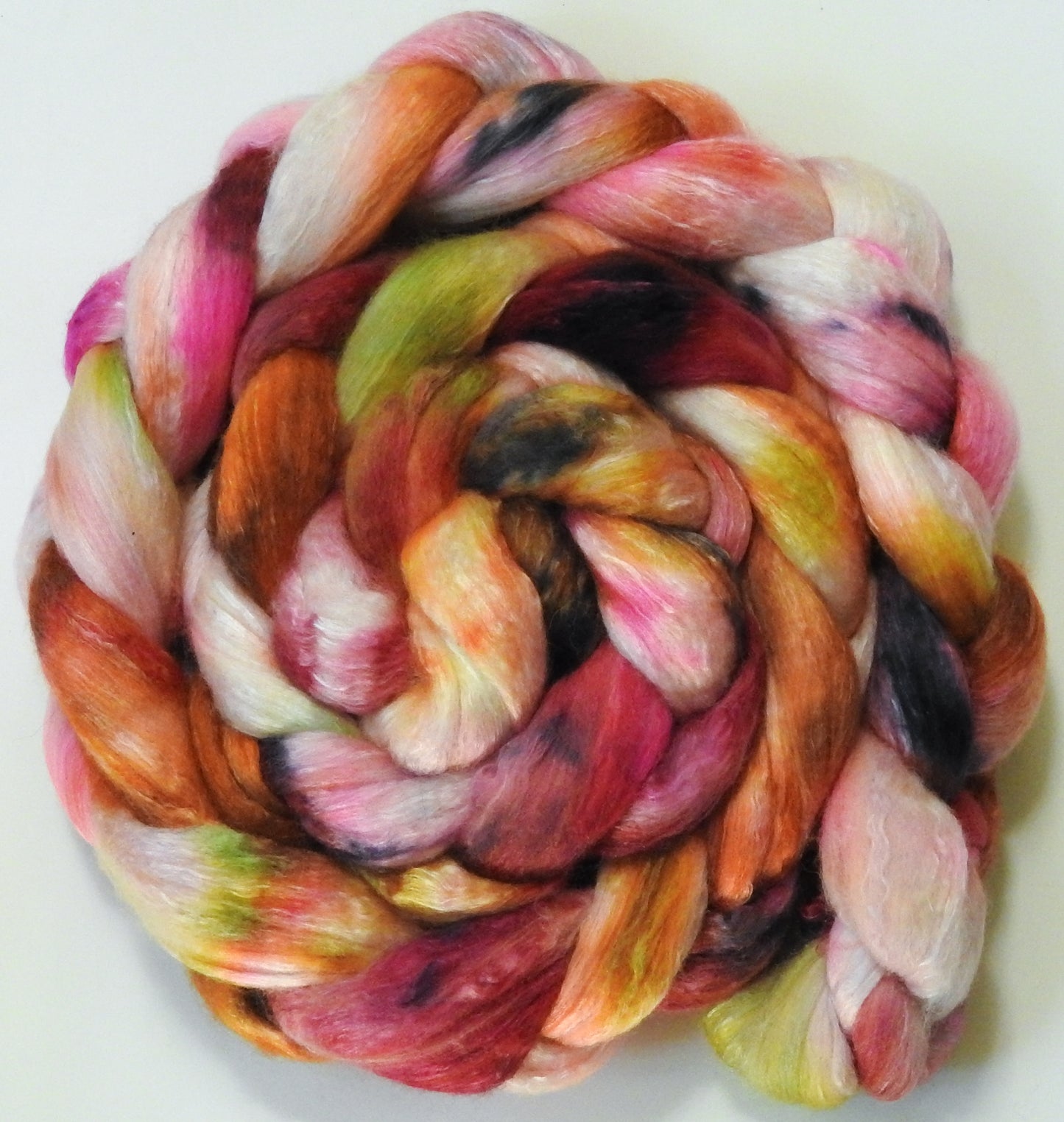 Moscato (5.3 oz) - Merino/ Mulberry Silk (60/40)