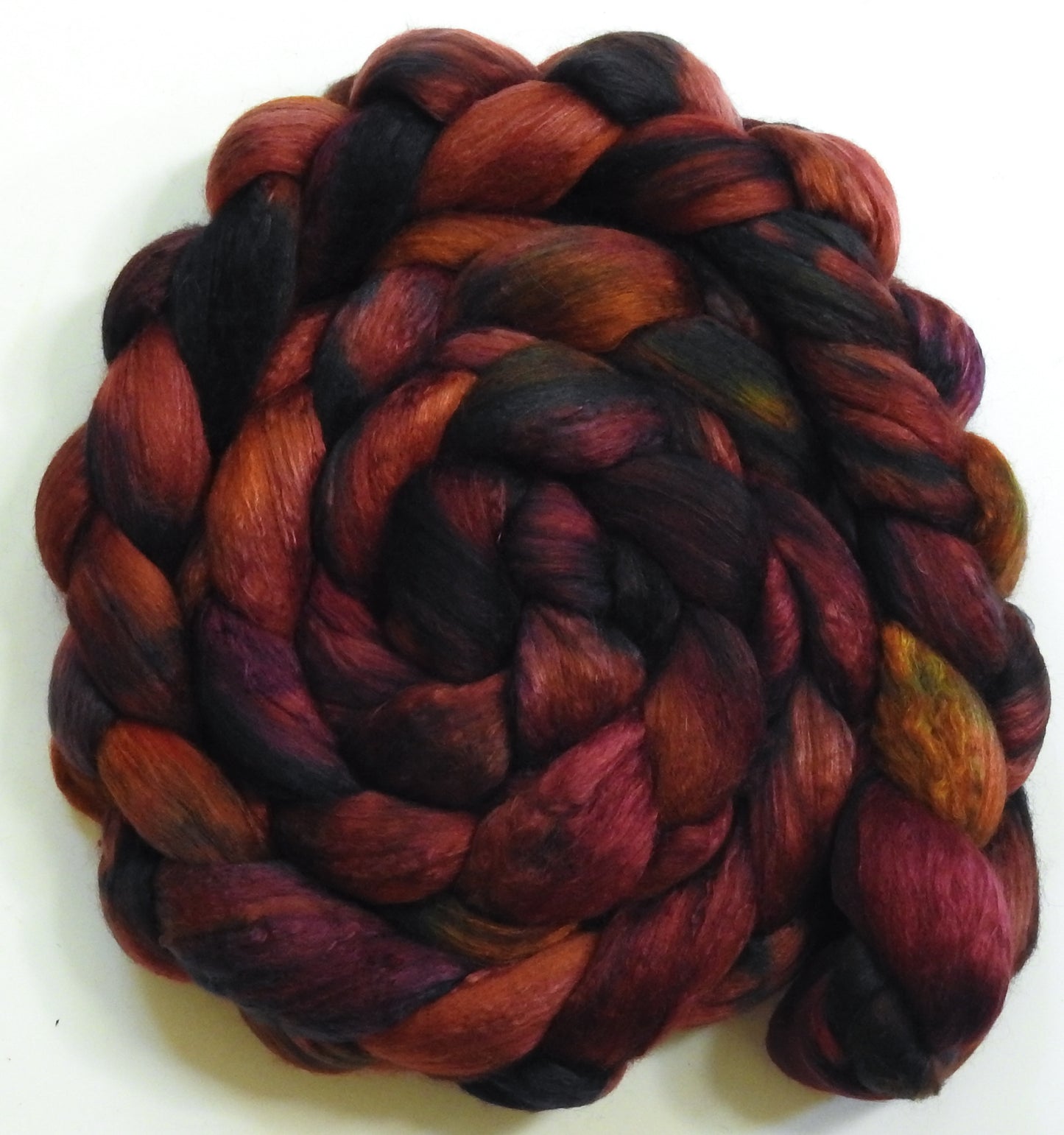 Jasper - Merino/ Mulberry Silk (60/40)