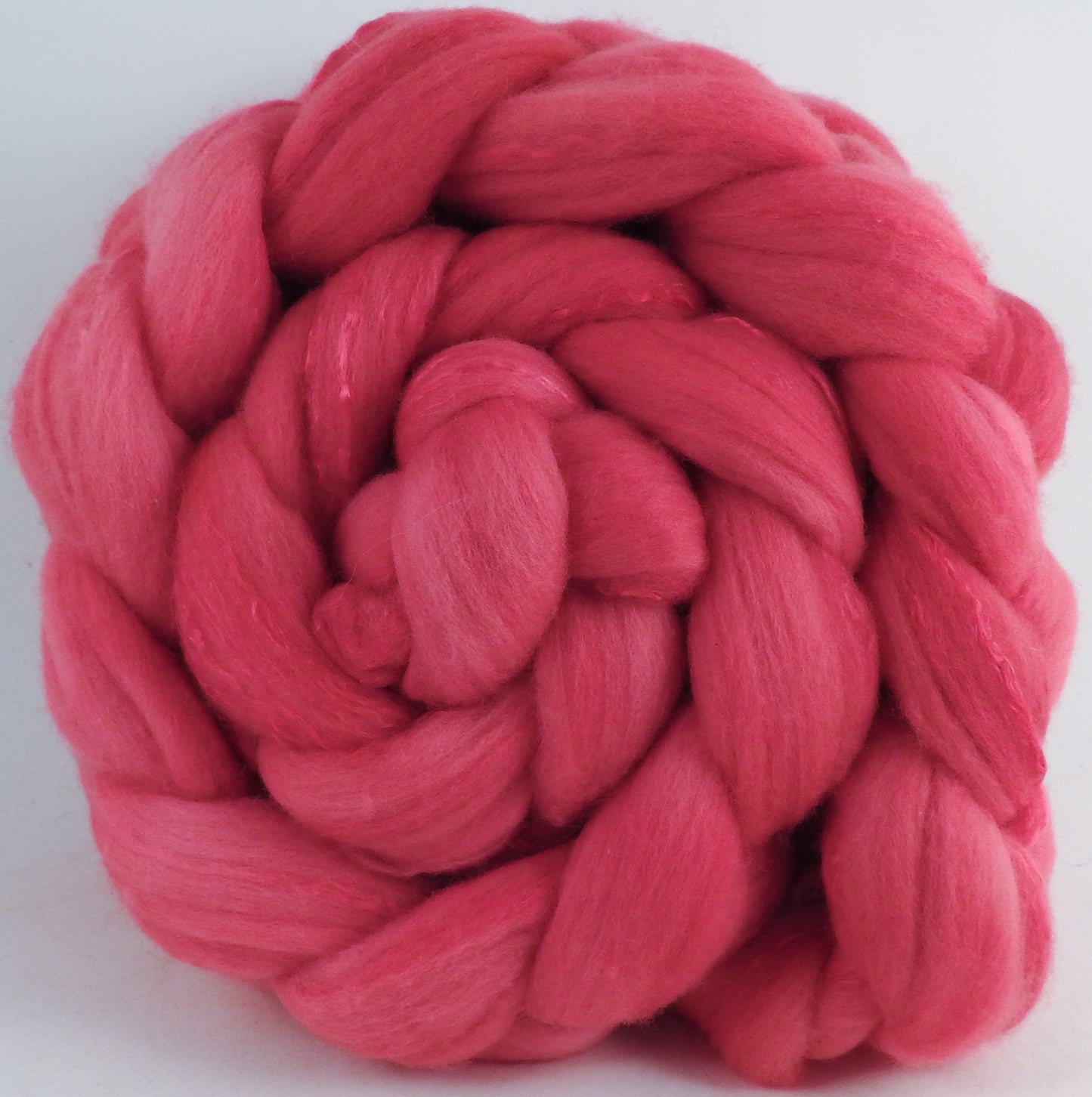 18.5 Micron Merino/ Mulberry Silk (70/30) - #sorrynotsorry - (5.5 oz)