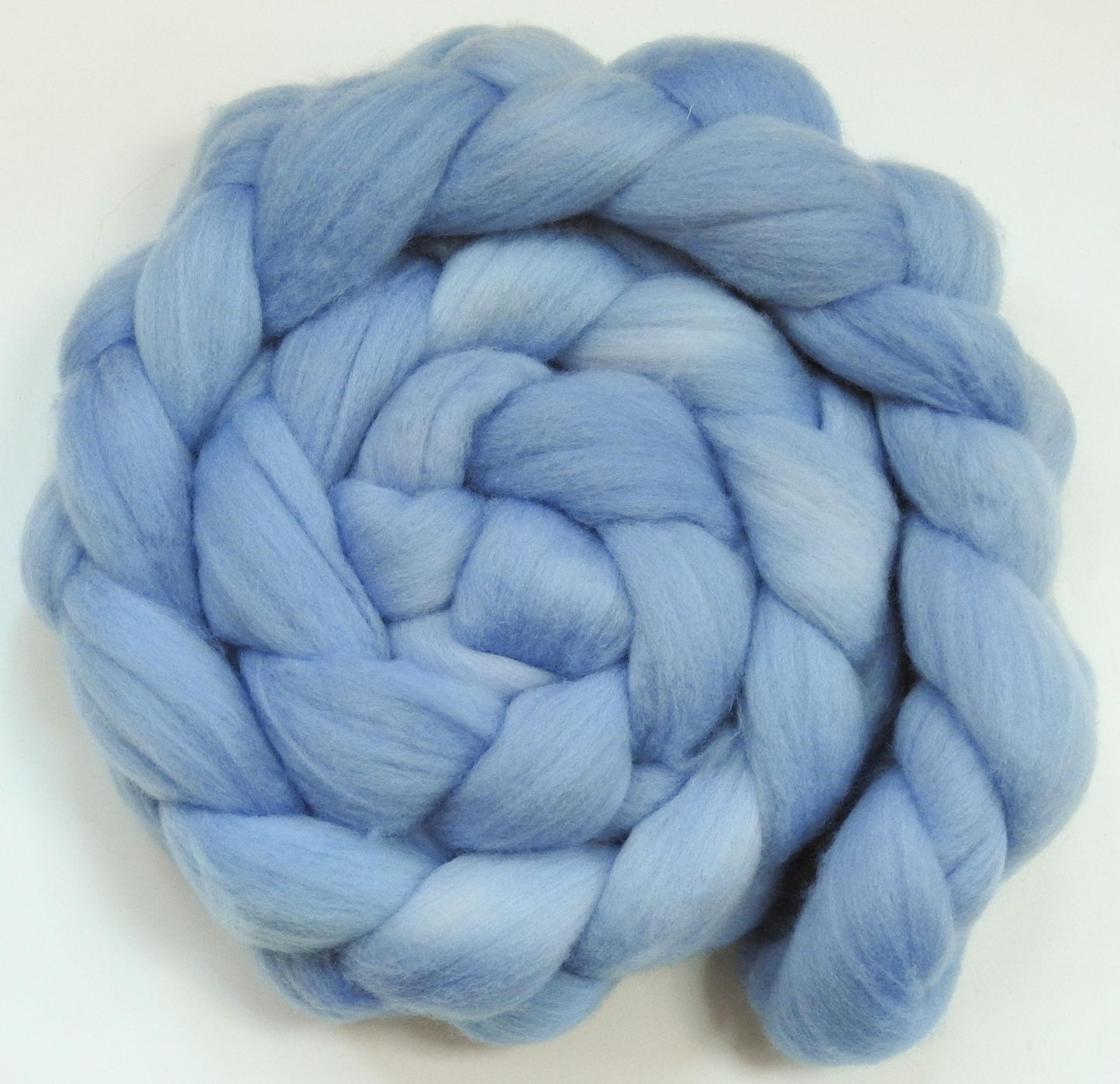 Silver Lining (6.1 oz.)- Organic Polwarth