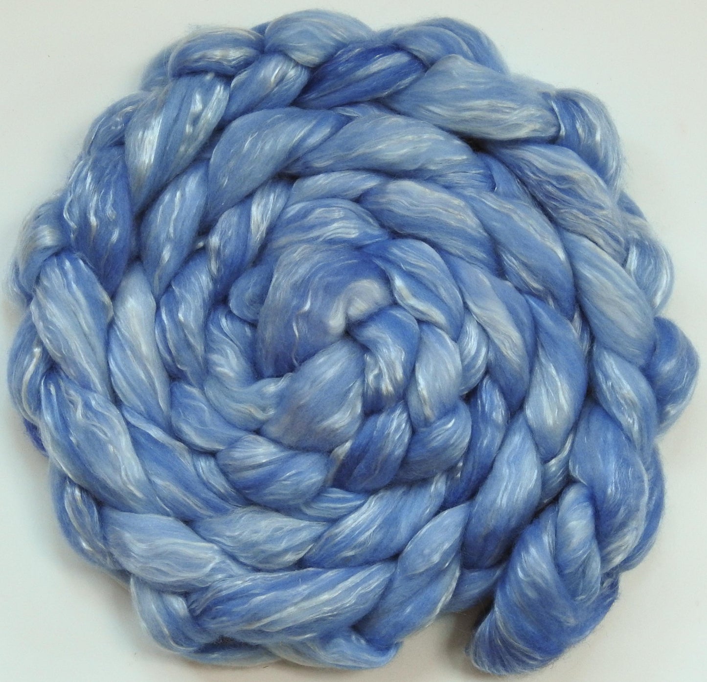 Silver Lining-(6 oz.) Merino / Tencel (50/50)