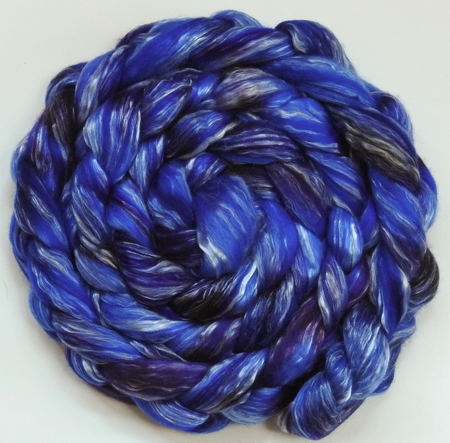 (5.8 oz.) -Merino / Tencel (50/50)