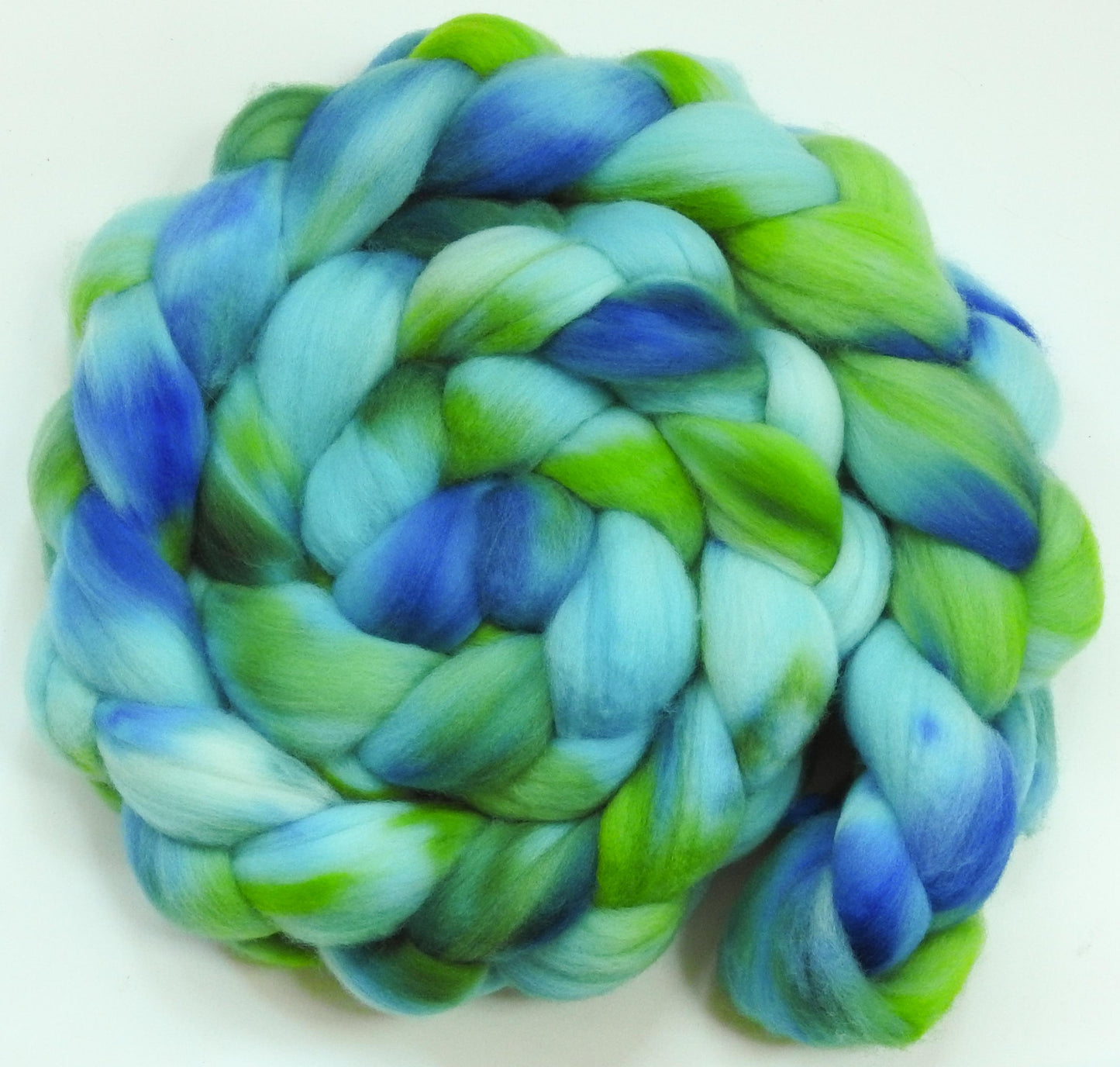 (6.2 oz.) - Organic Polwarth