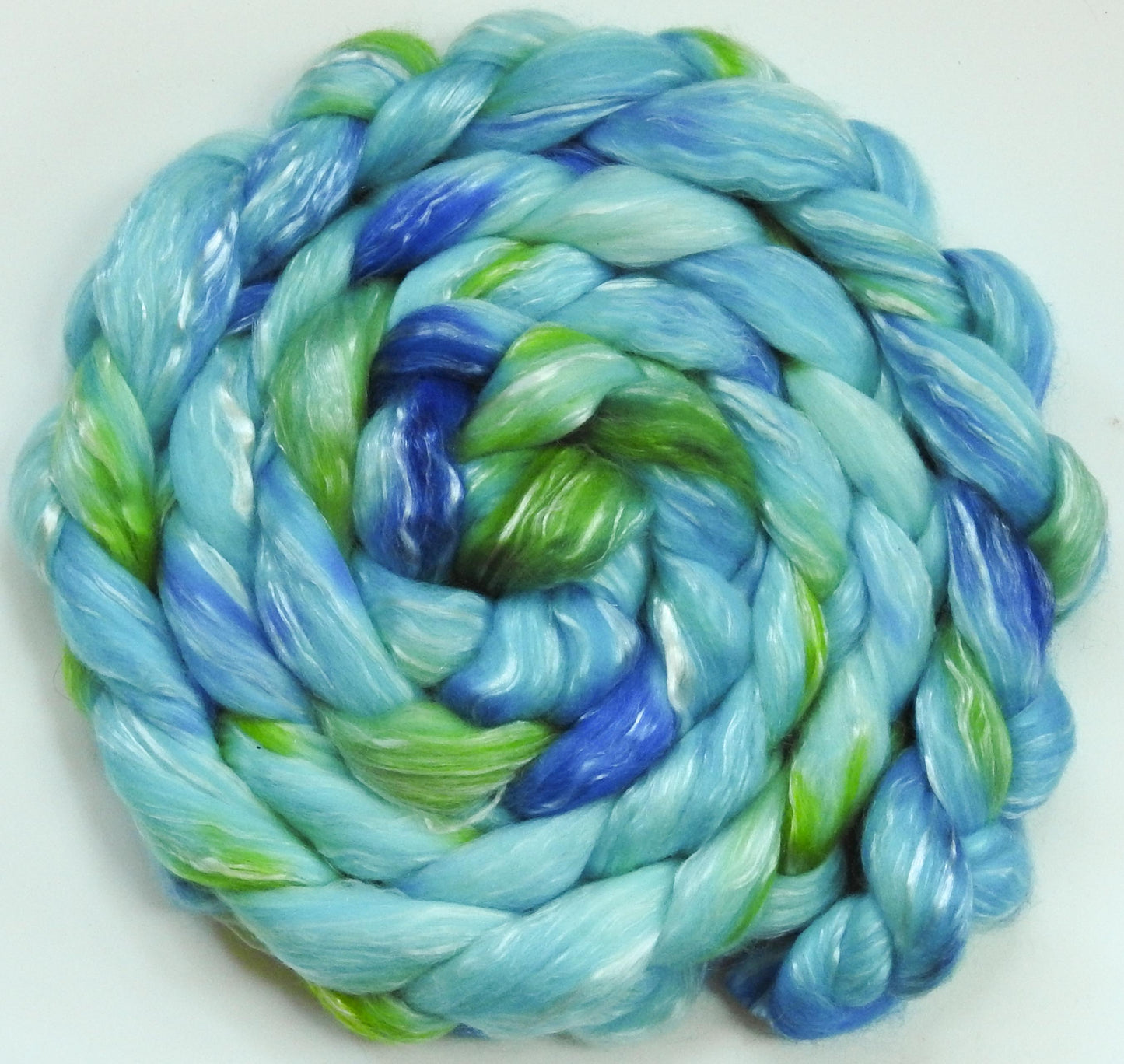 (5.8 oz.) -Merino / Tencel (50/50)