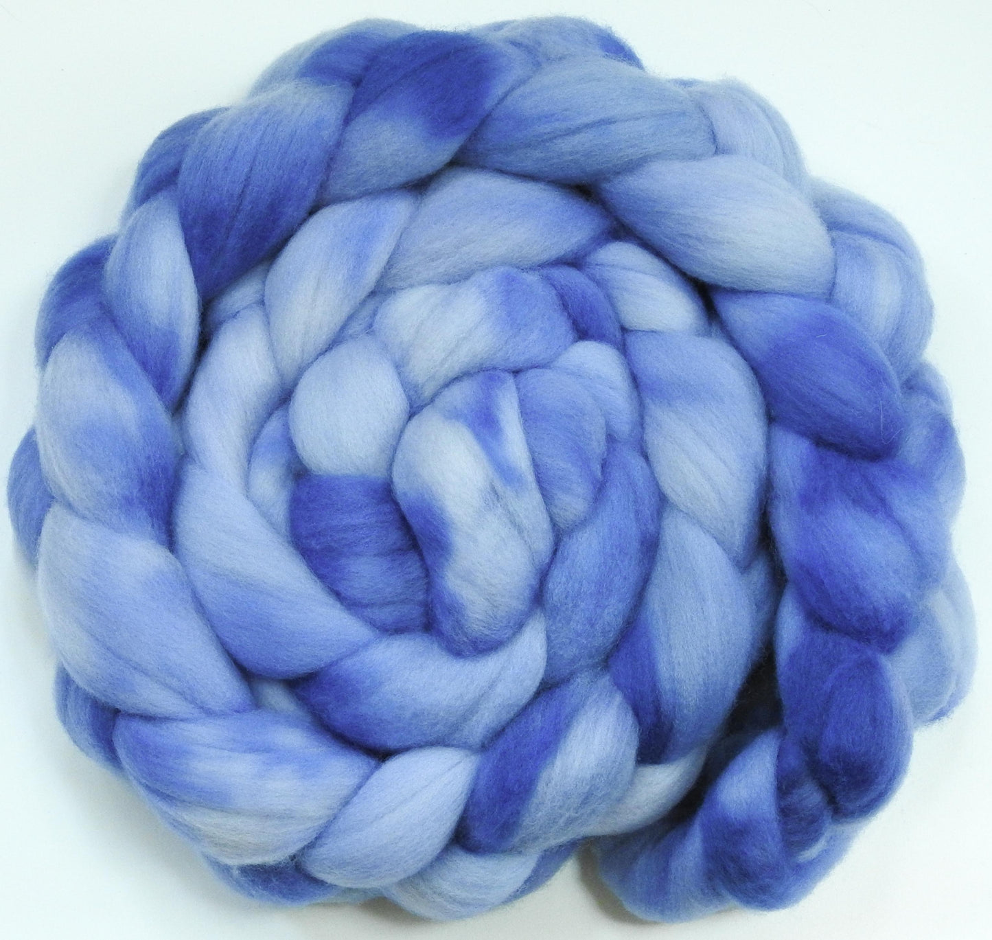 Willow Ware (6.1 oz.) -Glazed Solid- Organic Polwarth
