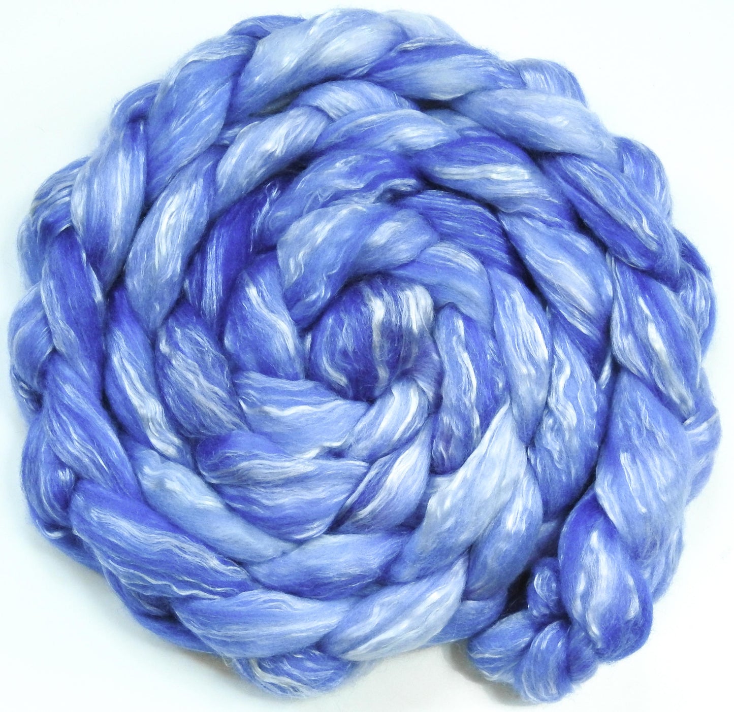 Willow Ware (5.8 oz.) -Glazed Solid- Merino / Tencel (50/50)