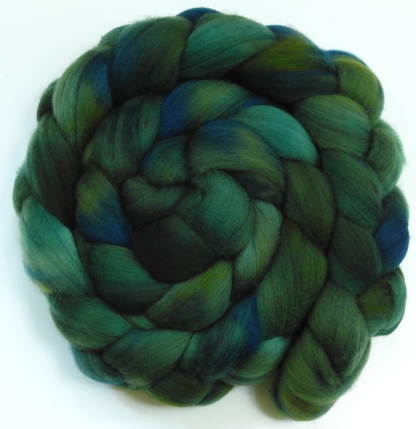 Courgette (6.1 oz.)- Organic Polwarth