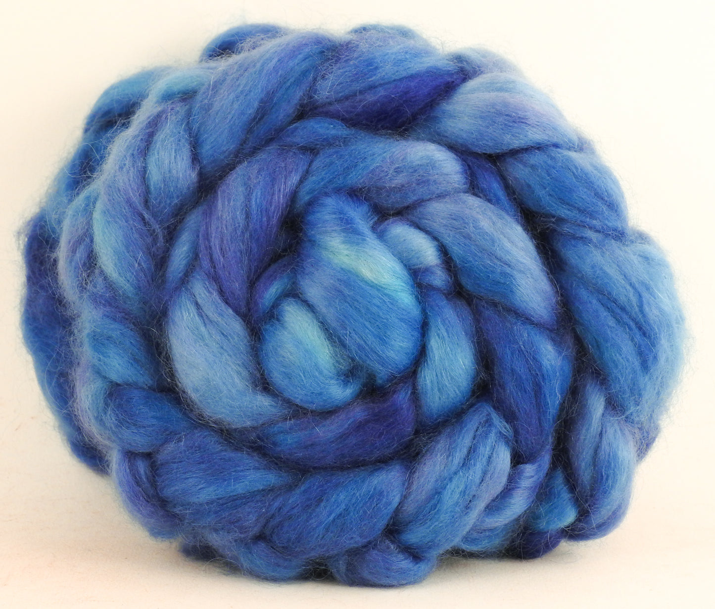 100% Pure Cashmere - Forget me Not