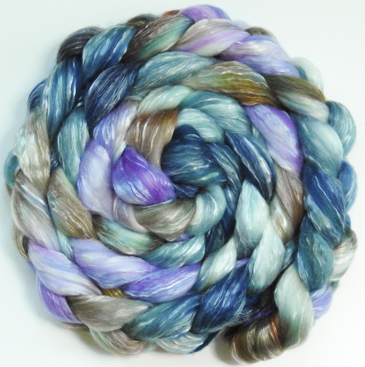 Oysters (5.8 oz.) -Merino / Tencel (50/50)