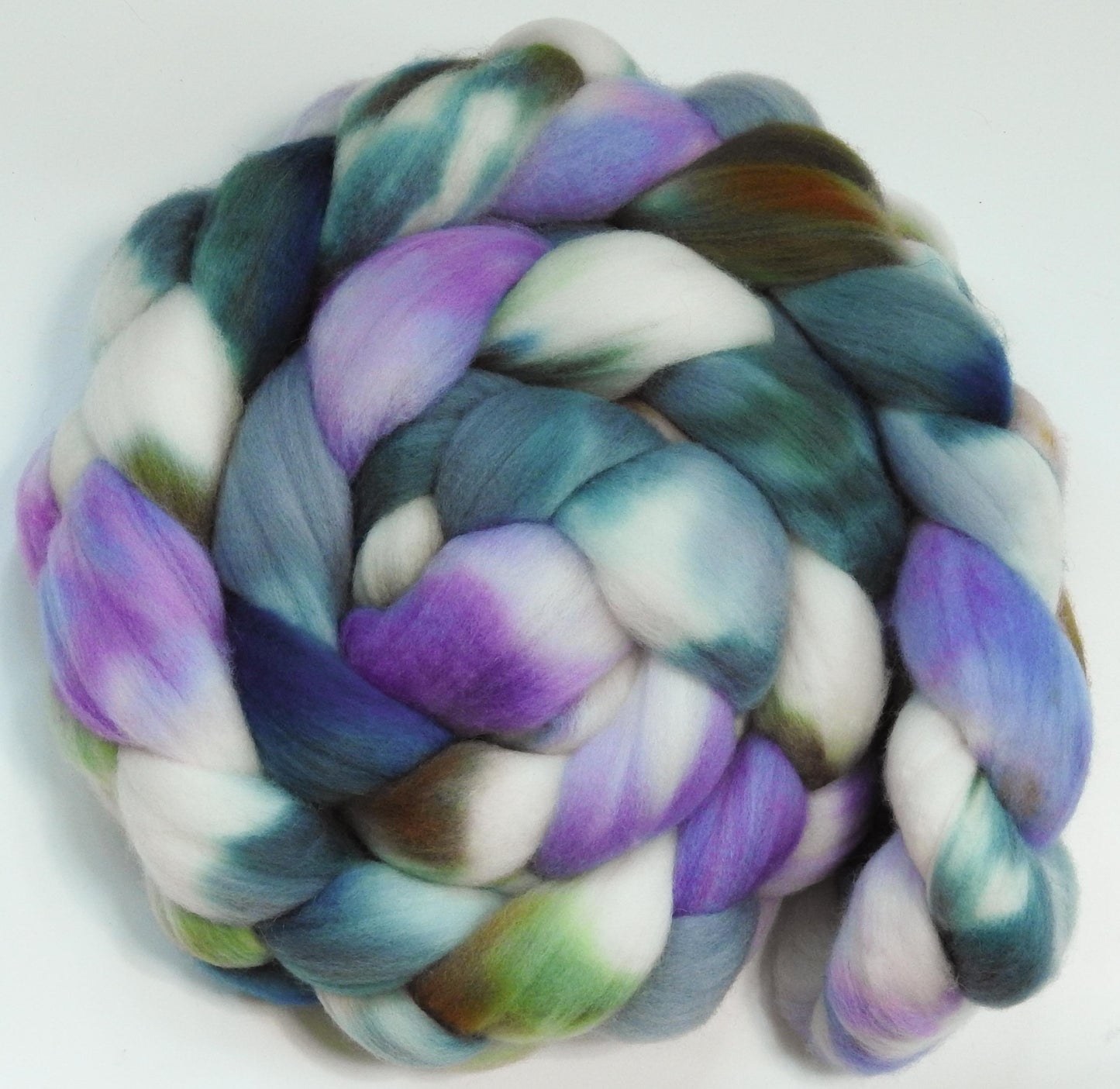 Oysters (6.1 oz.)- Organic Polwarth