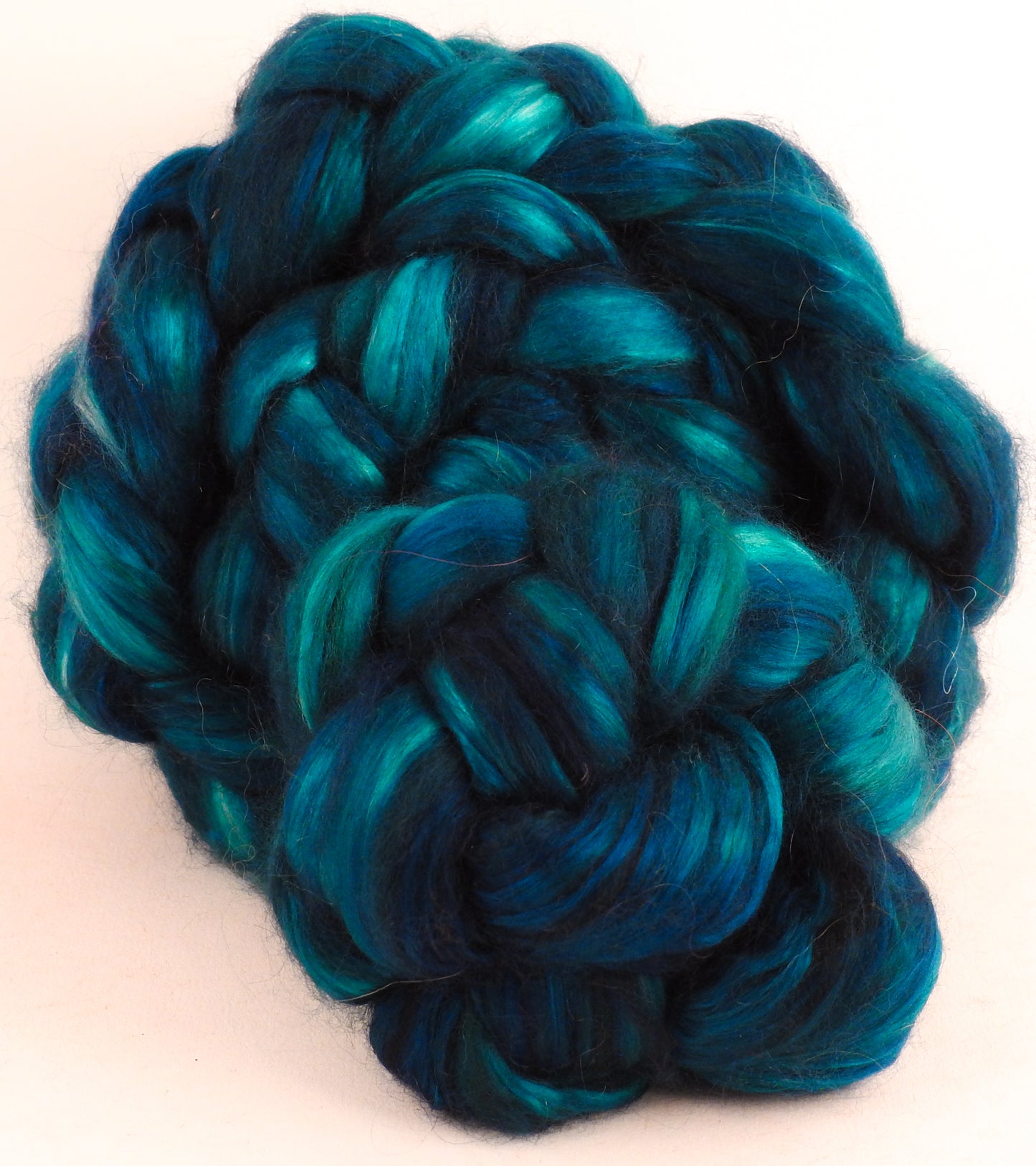 Cashmere/ Mulberry Silk ( 50/50 ) - Fairy Pools