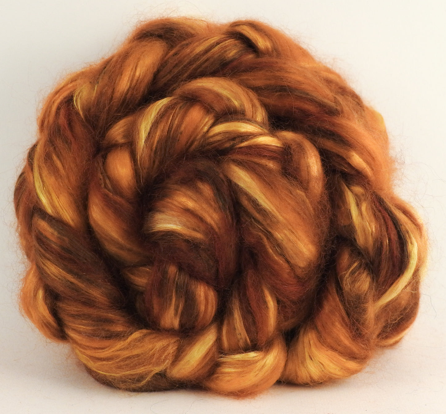 Cashmere/ Mulberry Silk ( 50/50 ) - Honeycomb - 2.1 oz.