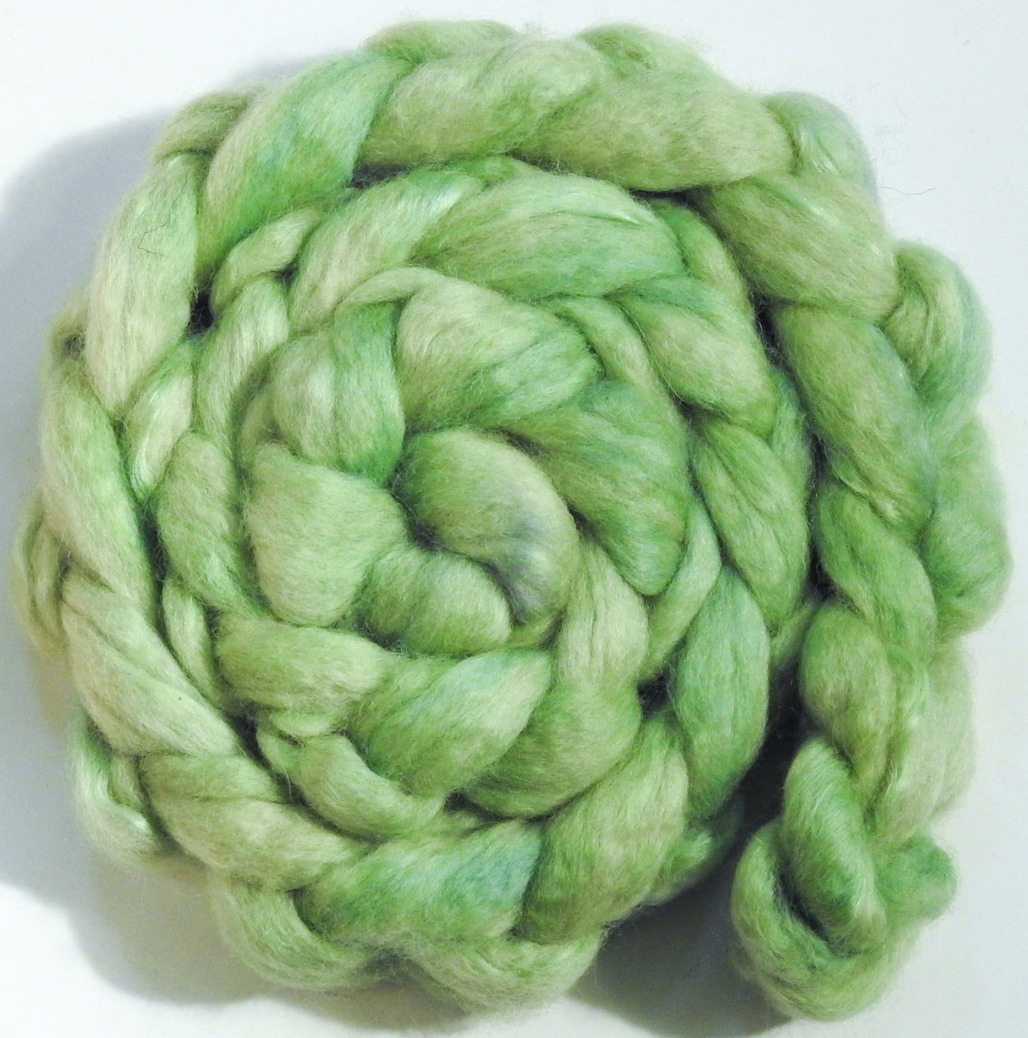 Aloe- Blue-faced Leicester/ Mohair (70/30)