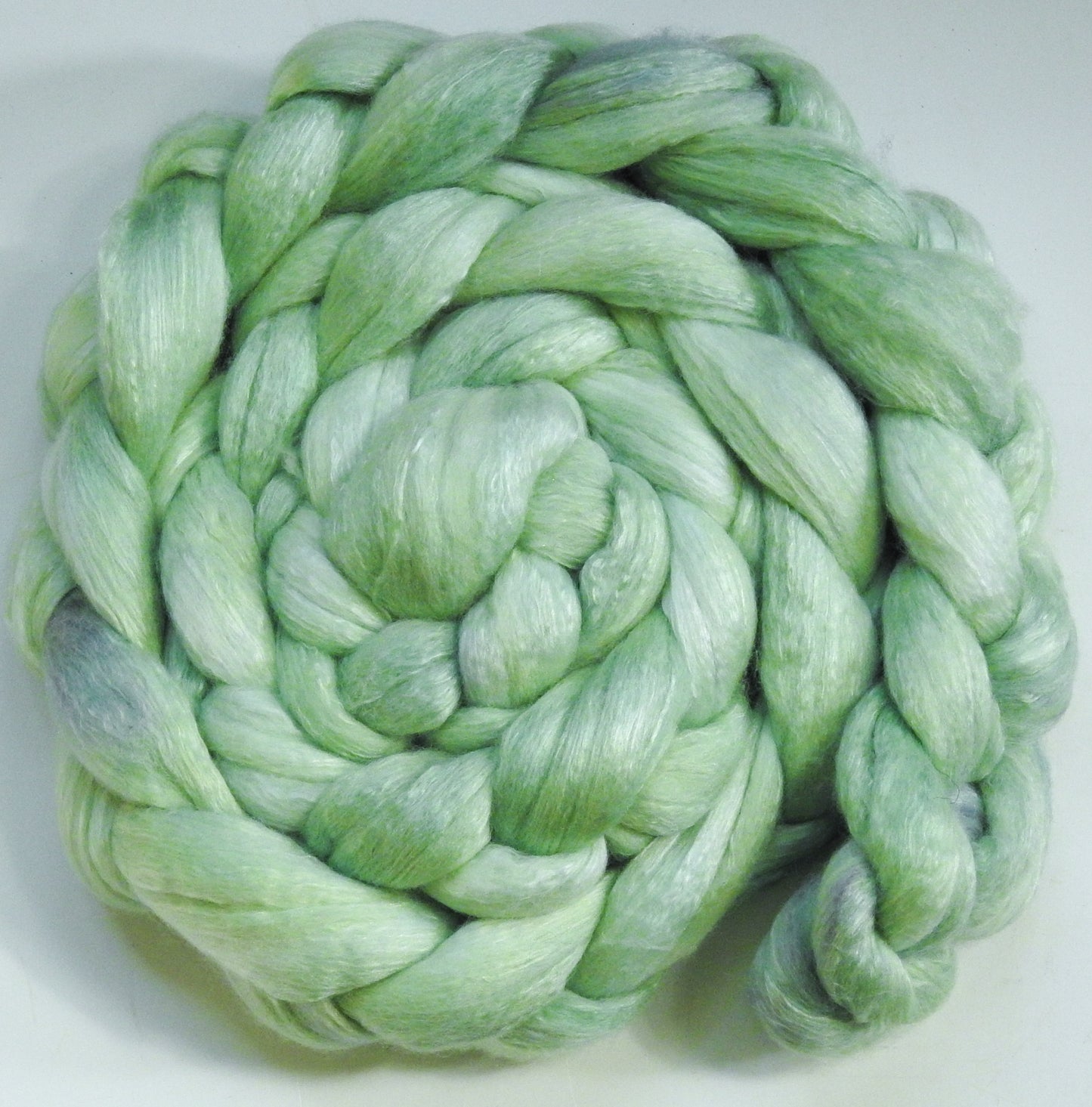 Aloe (5.5 oz) - Merino/ Mulberry Silk (60/40)