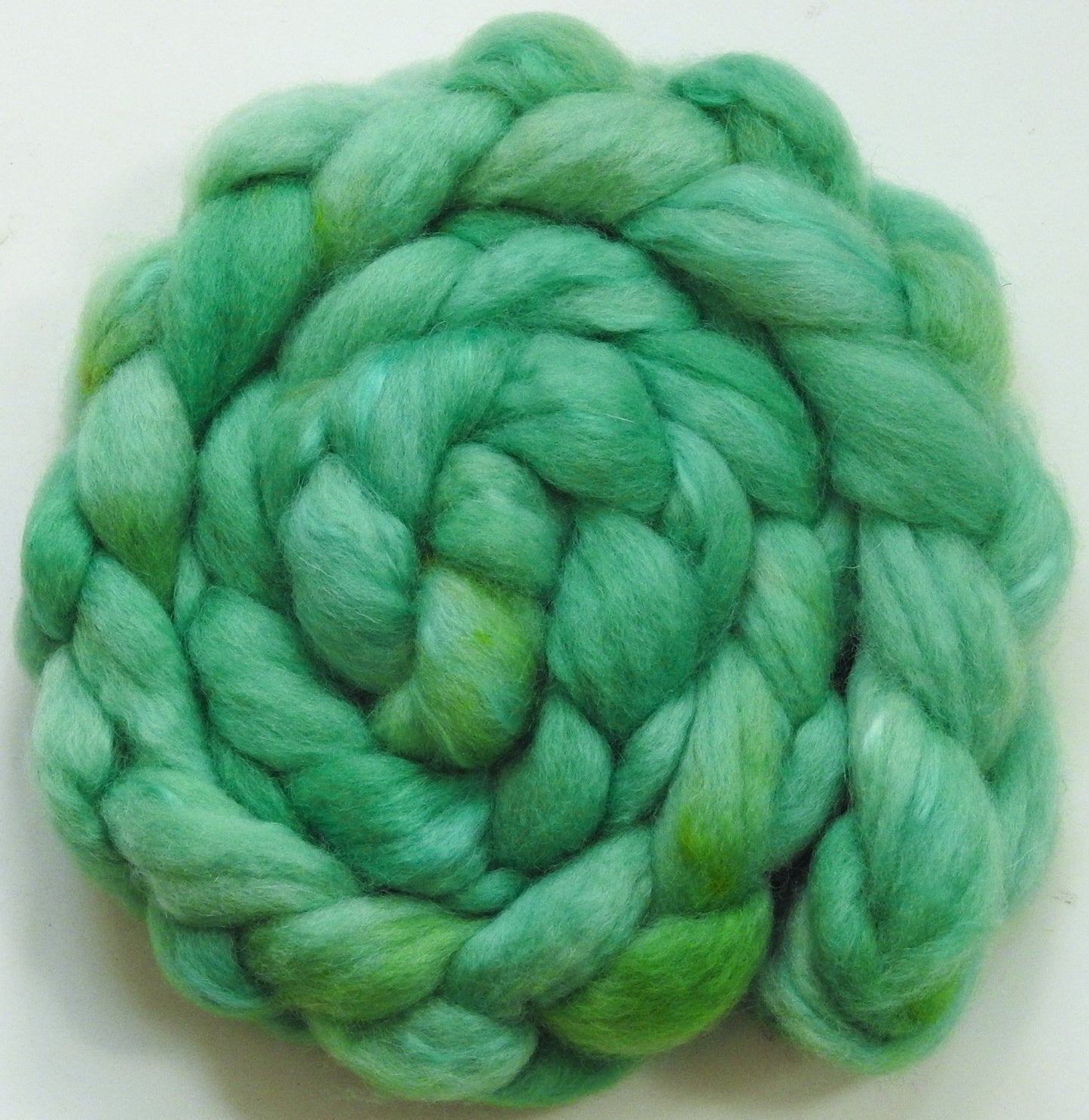 Verdigris- Blue-faced Leicester/ Mohair (70/30)