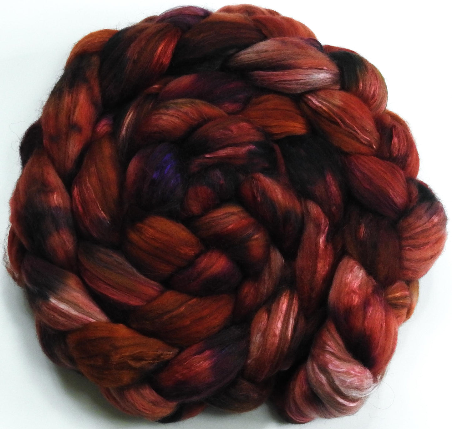 (5.9 oz)- 18.5 mic merino/ camel/ brown alpaca/ mulberry silk/ (40/20/20/20)