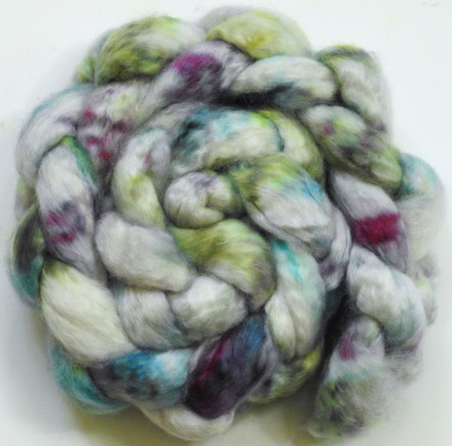 Moonstone - 100% Mongolian Cashmere