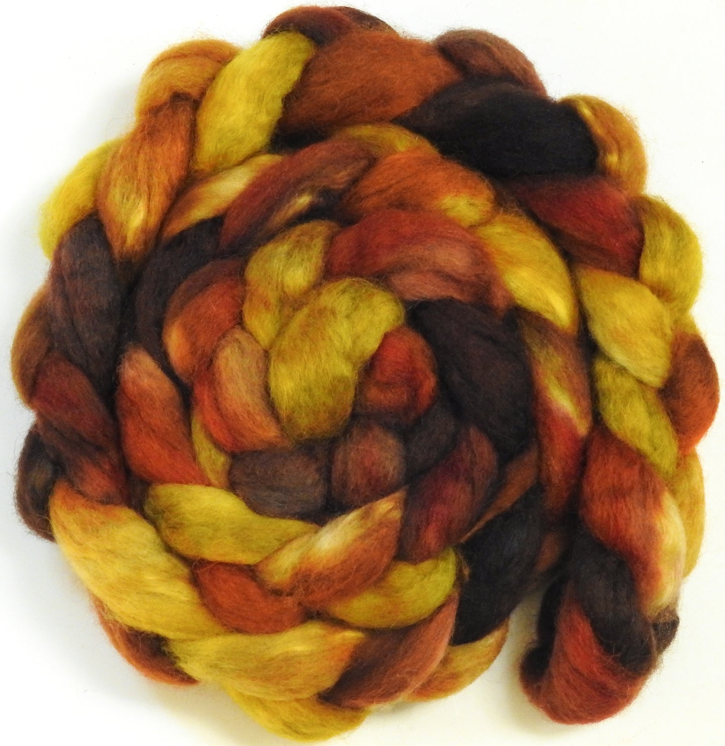 Beechnut (5.7 oz) - Blue-faced Leicester/ Mohair (70/30)