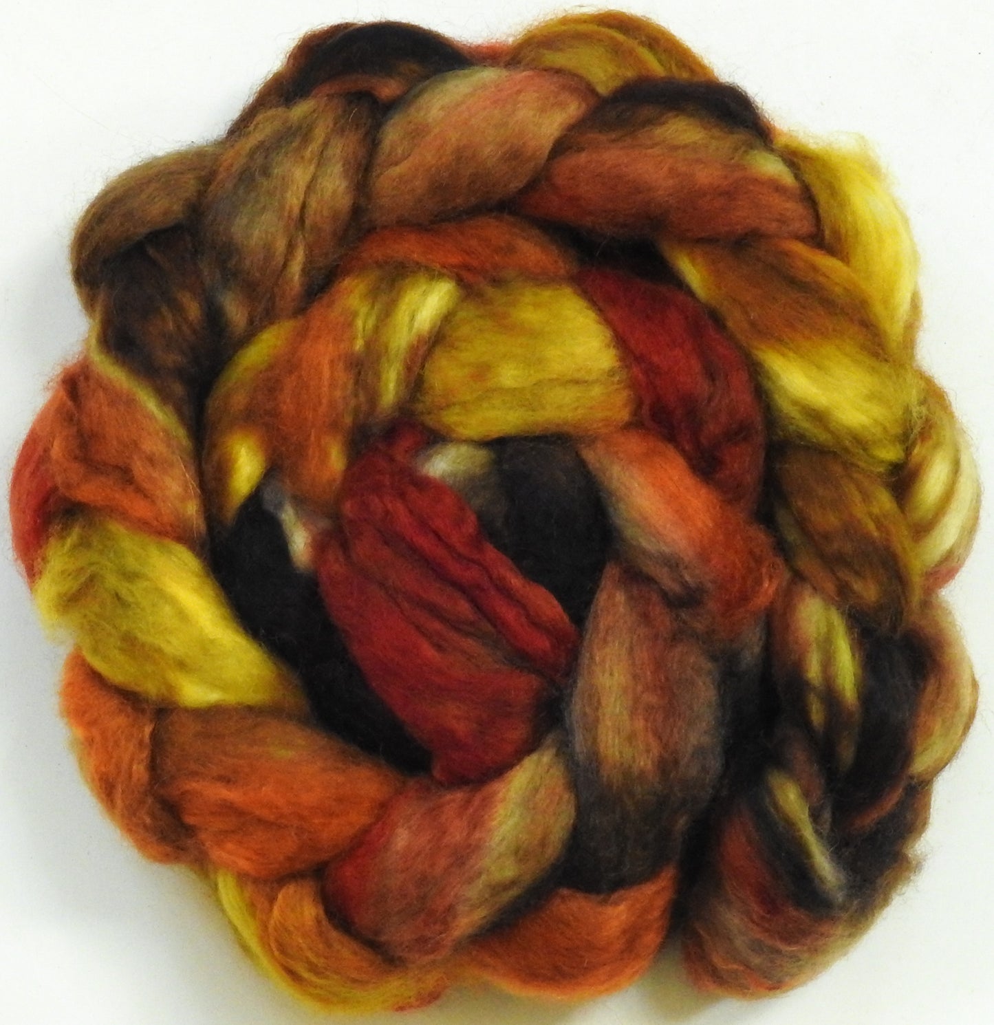 Beechnut - 100% Mongolian Cashmere