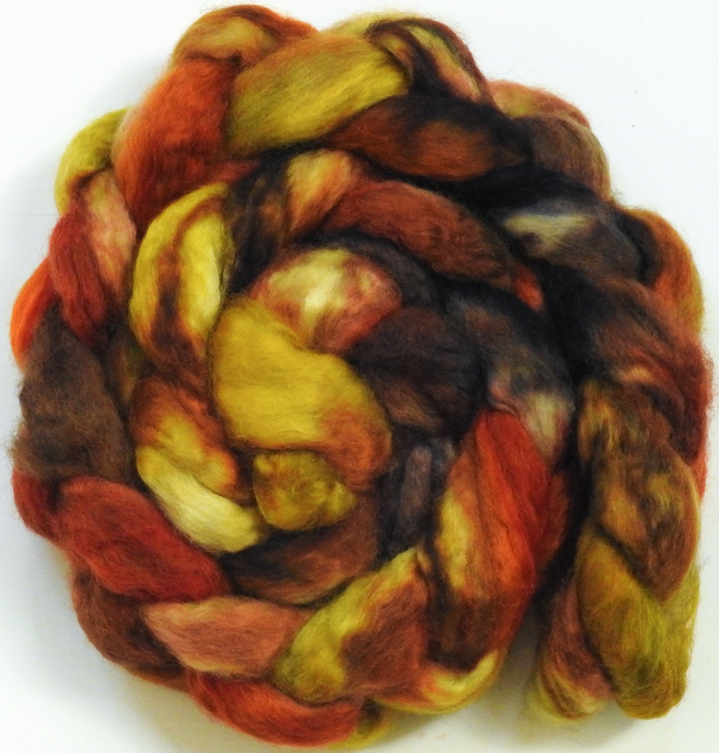 Beechnut - 100% Mongolian Cashmere