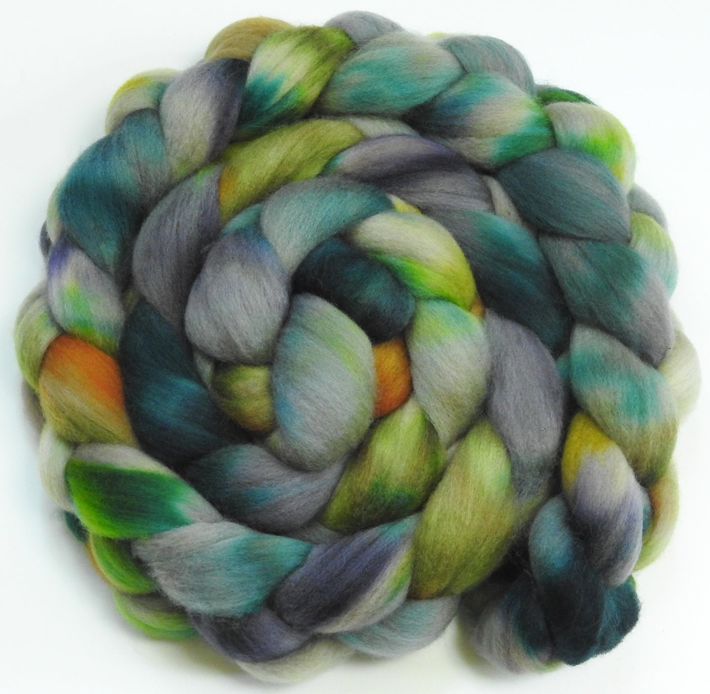 Edamame (5.3 oz) - Fusion Series - Oatmeal Haunui 20.8 mic