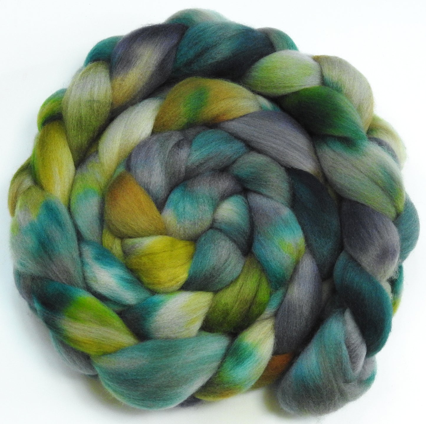 Edamame (5.3 oz) - Fusion Series - Oatmeal Haunui 20.8 mic