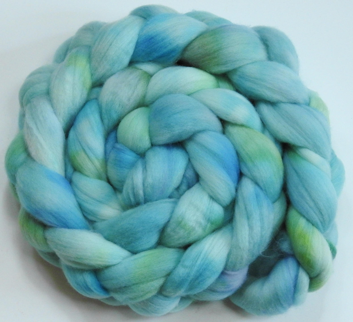 Organic Polwarth-(6.2 oz.)