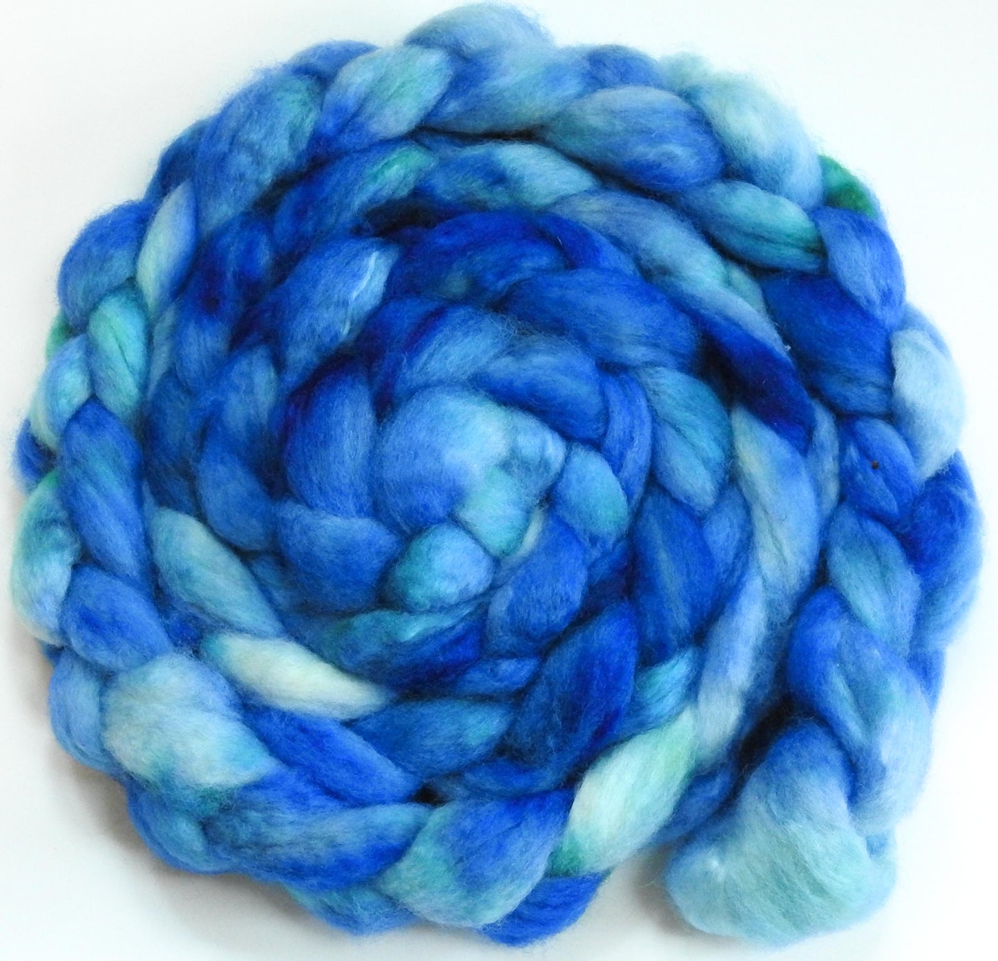 Tide - Blue-faced Leicester/ Mohair (70/30)