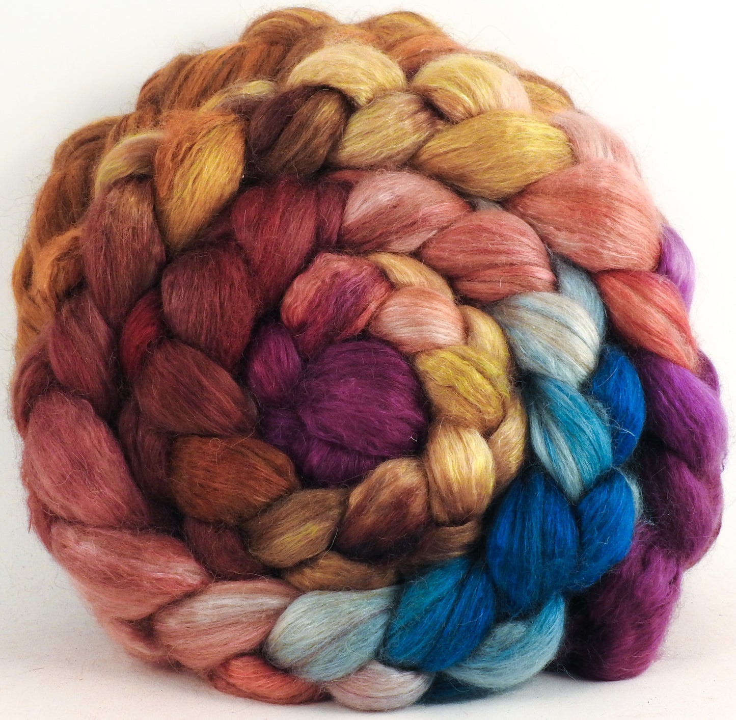 Baby camel/ tussah silk top (50/50)- Tashbaan ( 4.2 oz. )