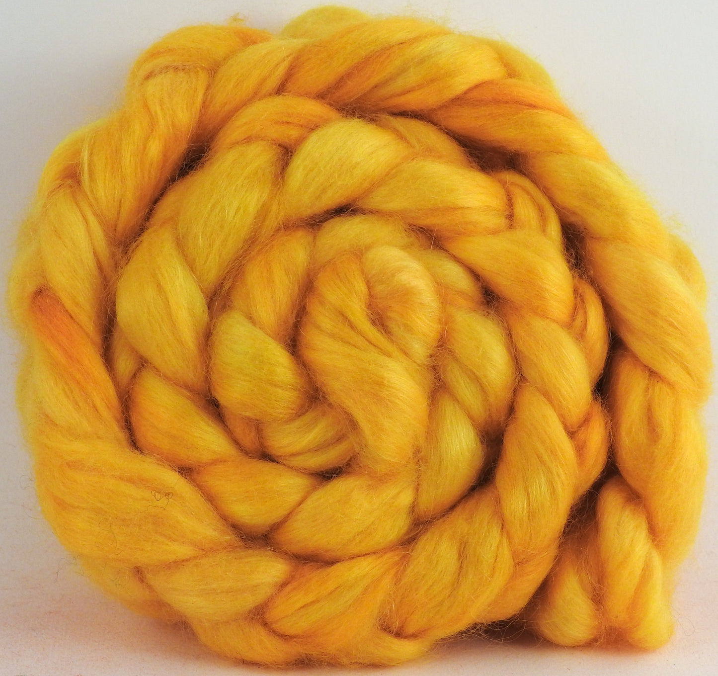 100% Pure Cashmere - Forsythia