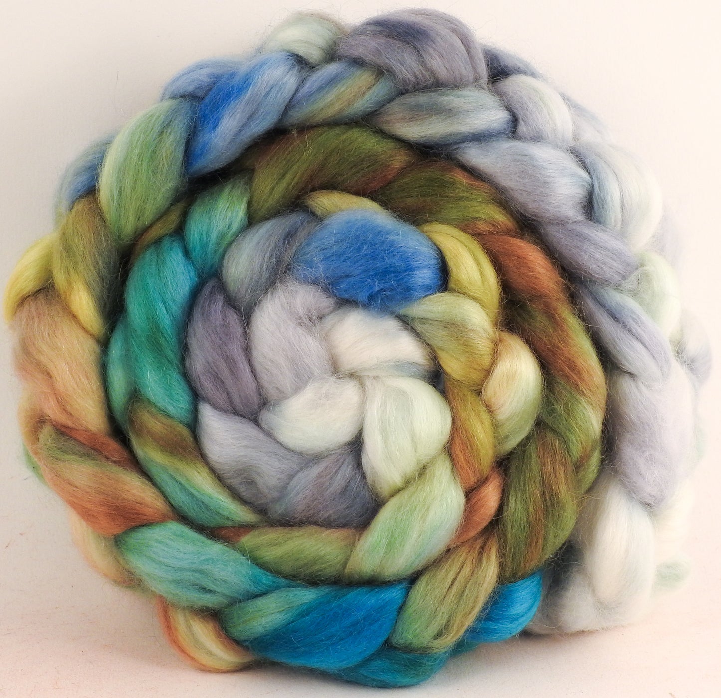 100% Pure Cashmere -Calm Sea