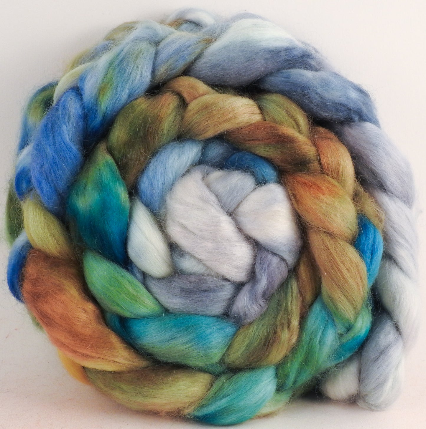 100% Pure Cashmere -Calm Sea