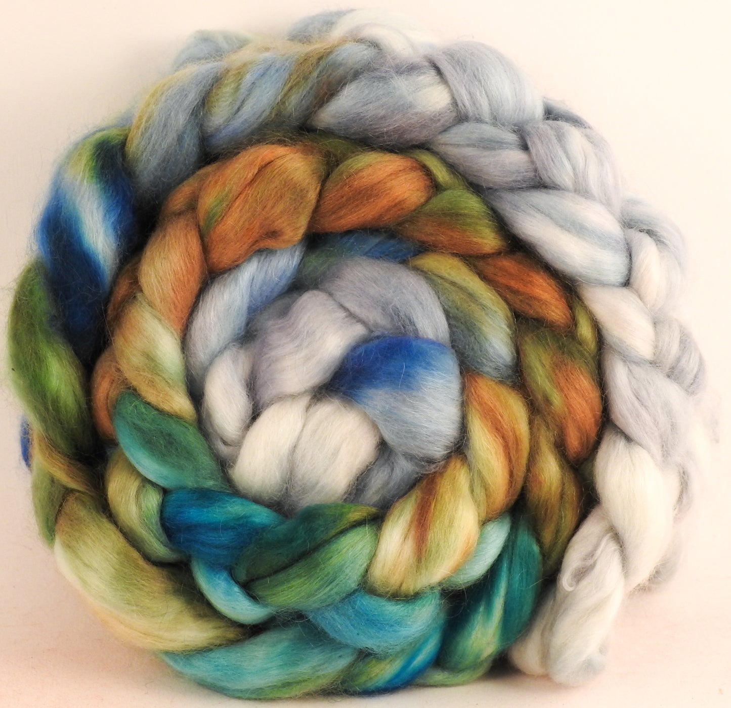 100% Pure Cashmere -Calm Sea