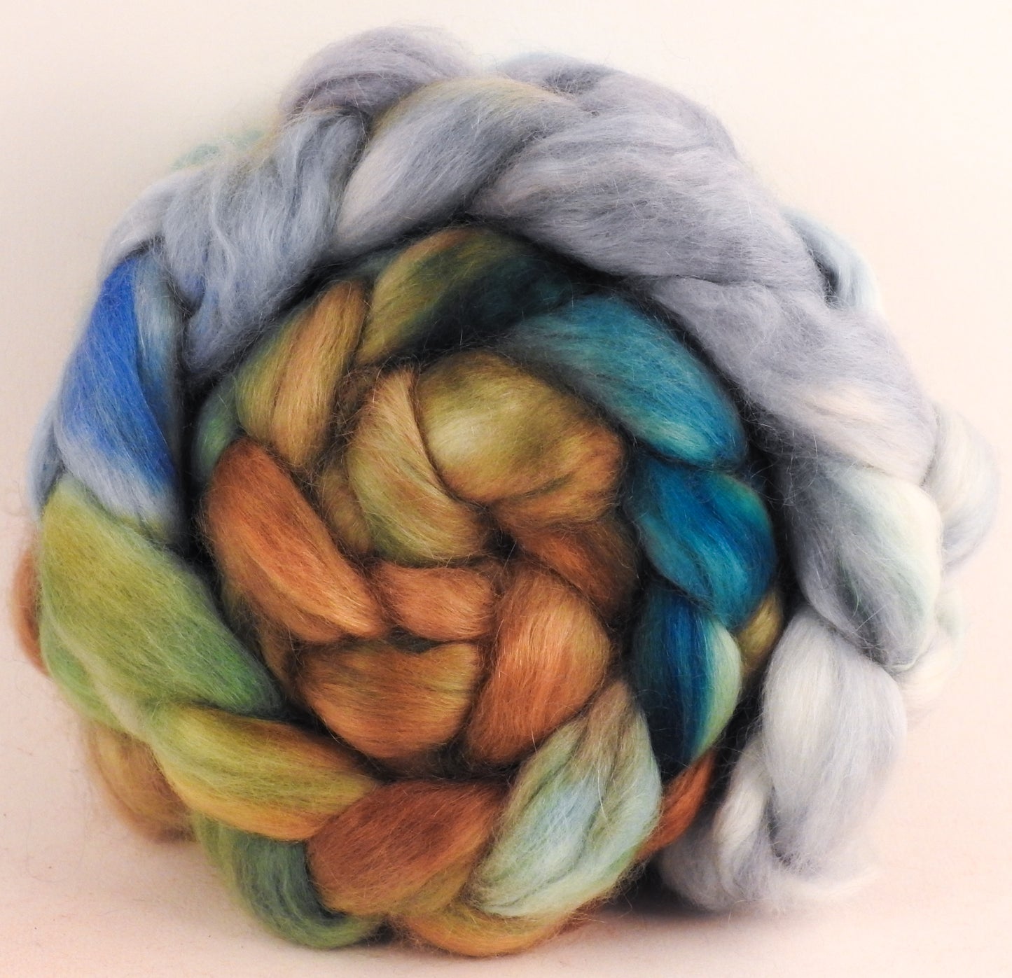 100% Pure Cashmere -Calm Sea