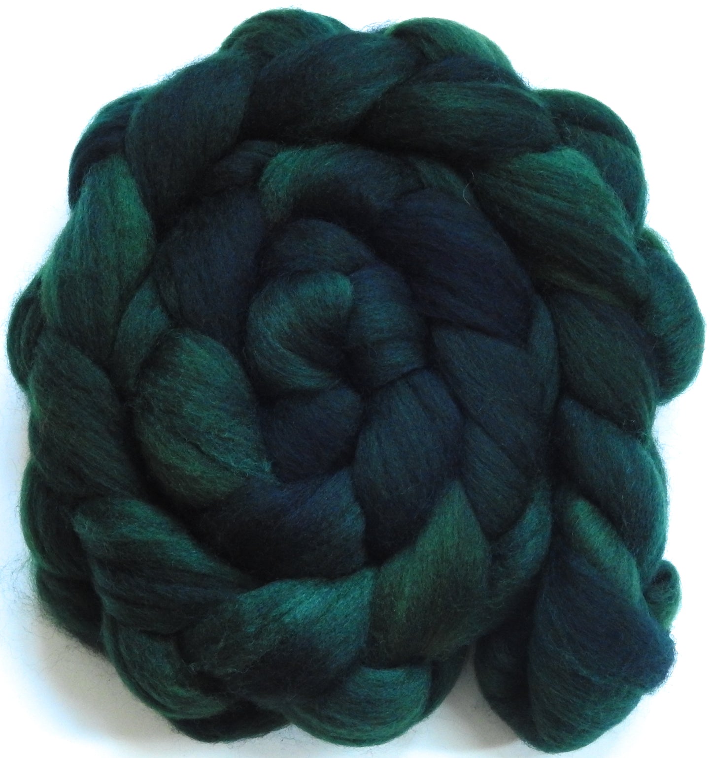 B -(5.5 oz.) Grey Superwash Merino (18.5 mic)/Nylon (80/20)