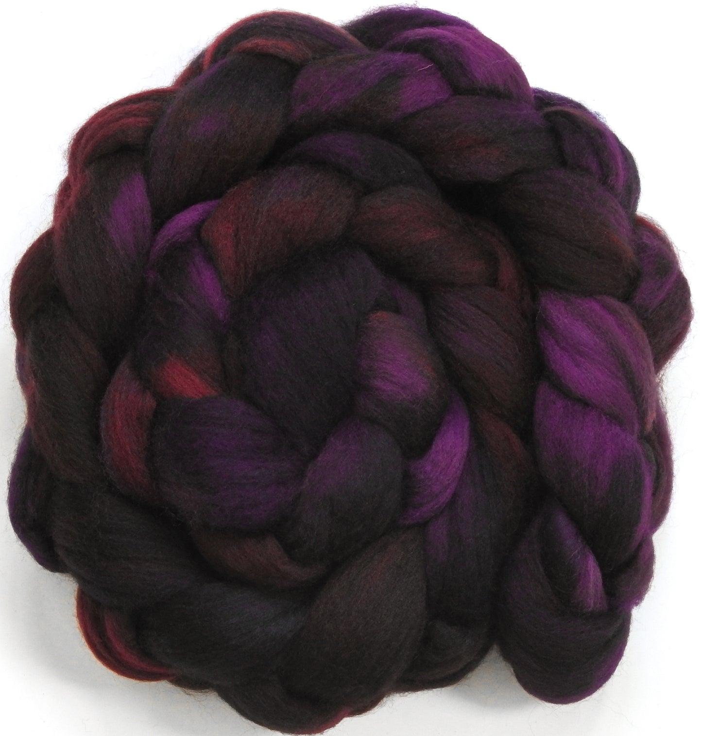 F -(5.3 oz.) Grey Superwash Merino (18.5 mic)/Nylon (80/20)