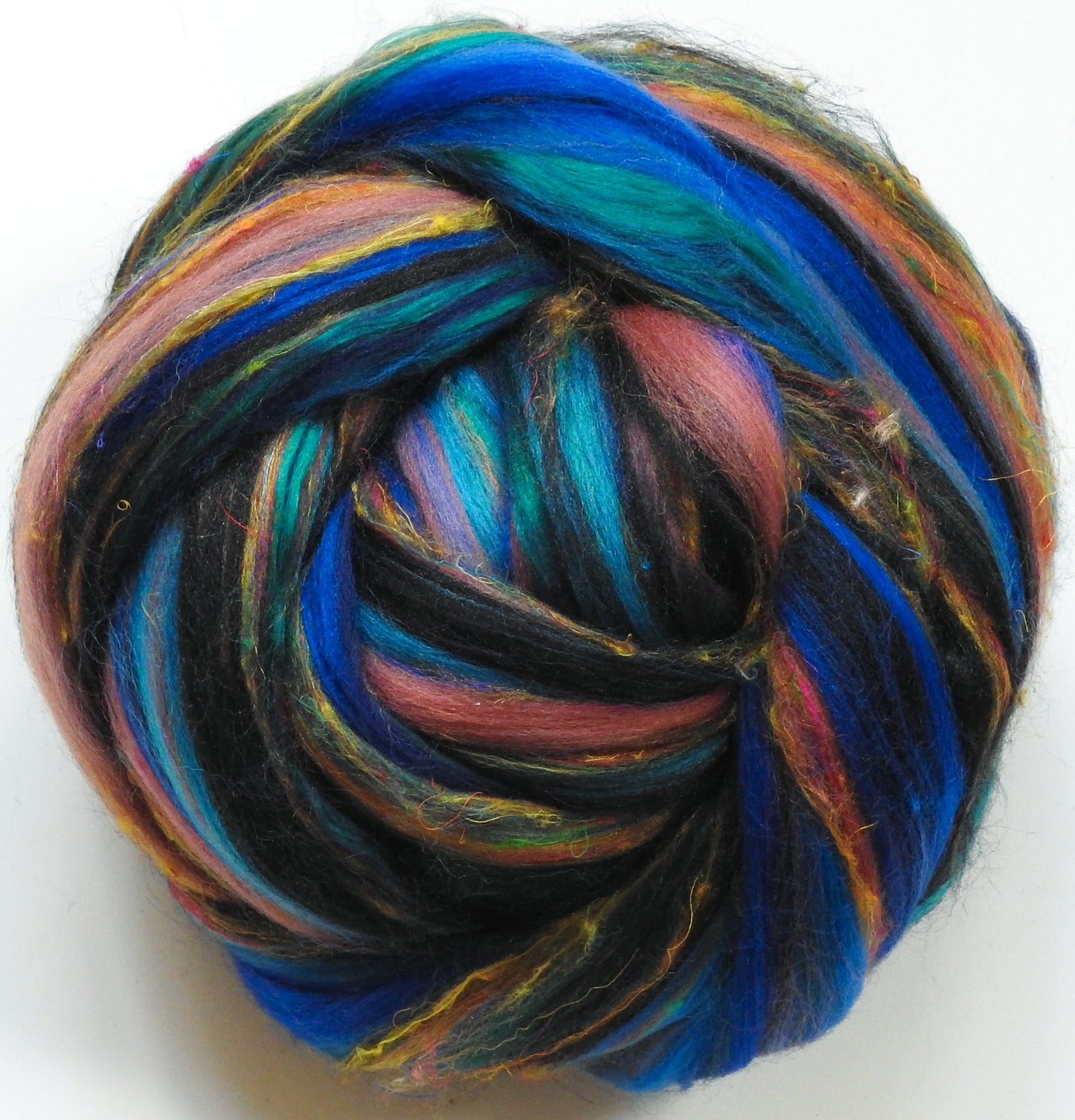 Miriel - Merino/Silk/Sari Silk (65/25/10)