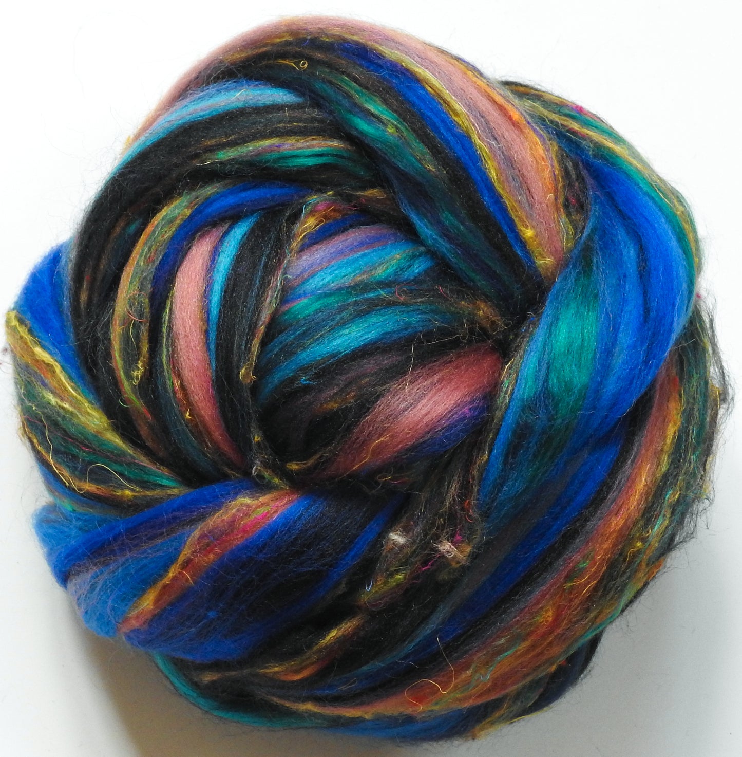 Miriel - Merino/Silk/Sari Silk (65/25/10)