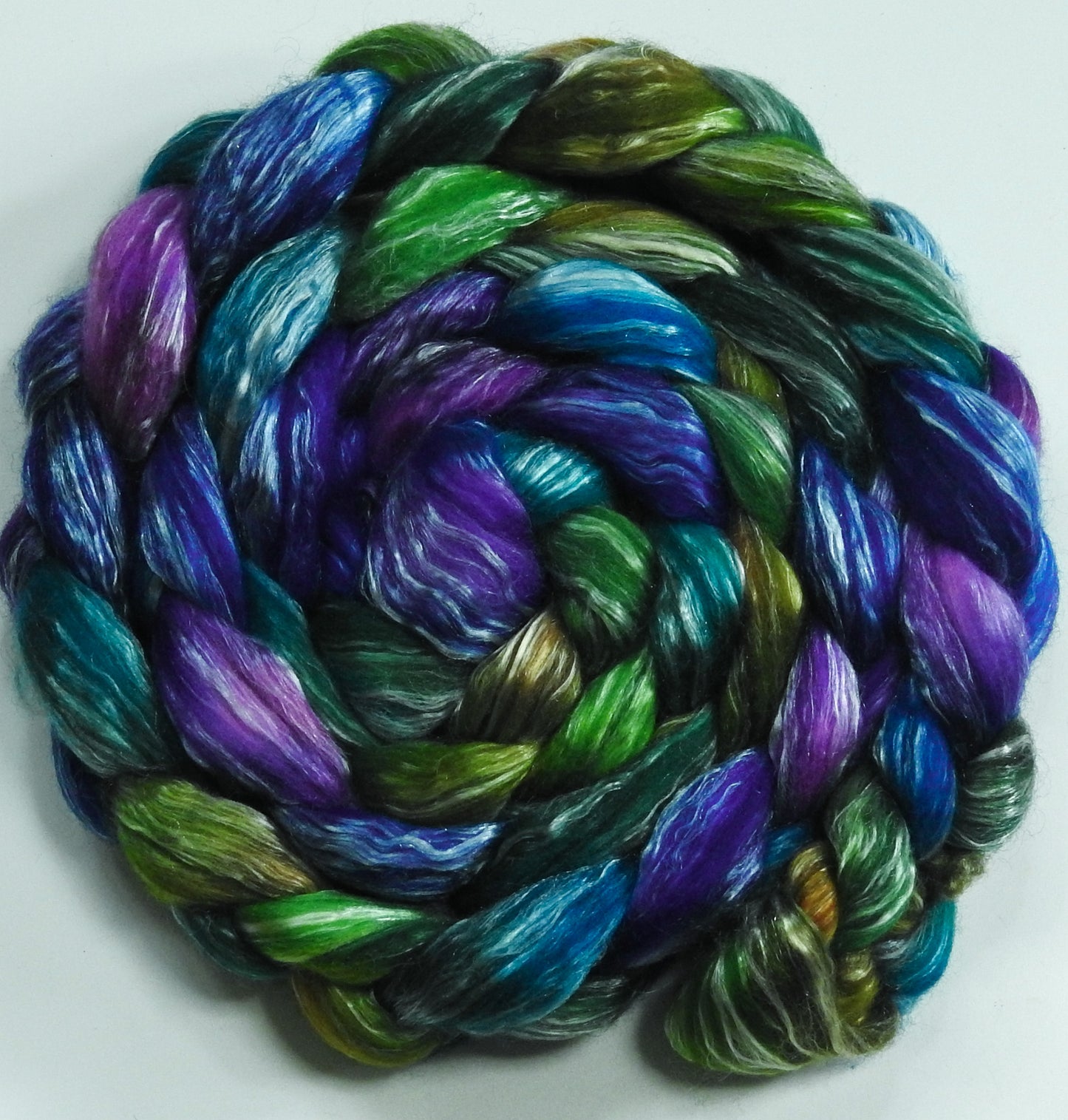 Dragonfly -Merino / Tencel (50/50)