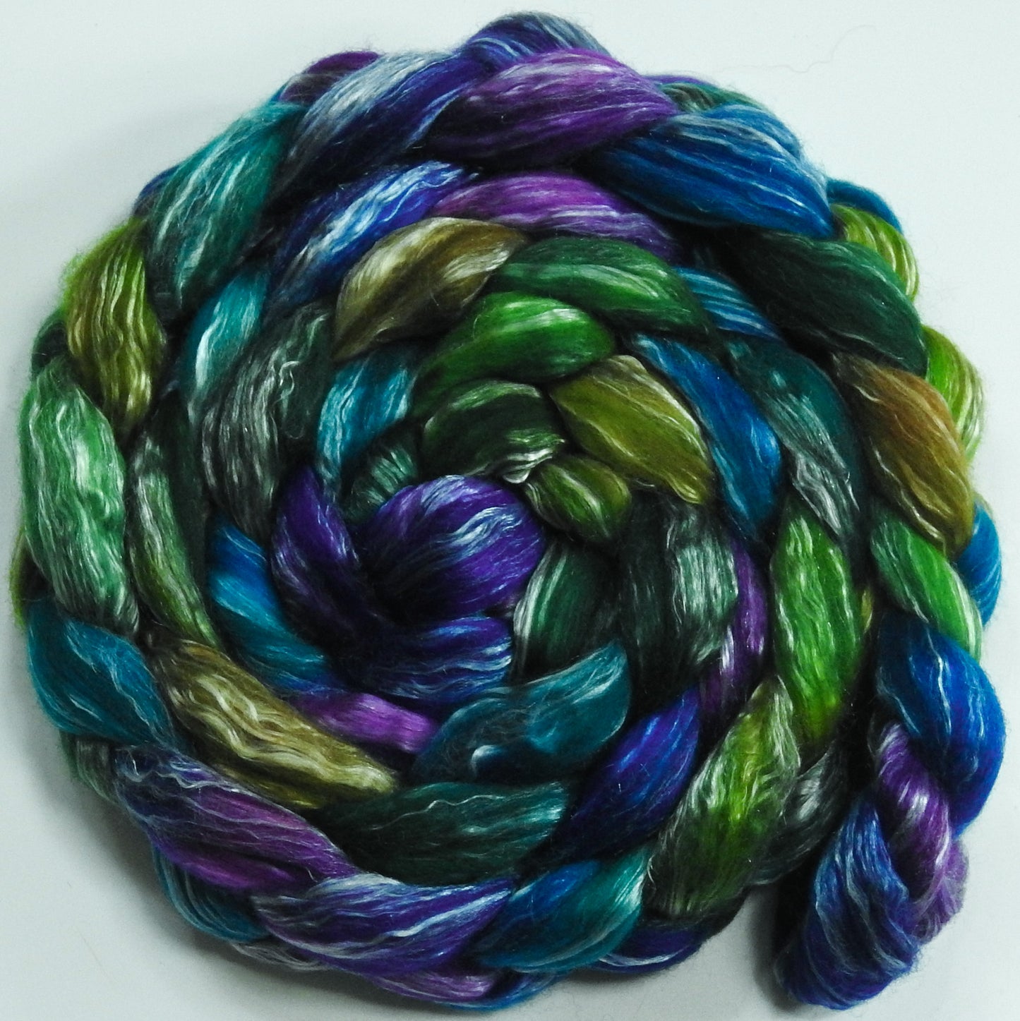 Dragonfly -Merino / Tencel (50/50)