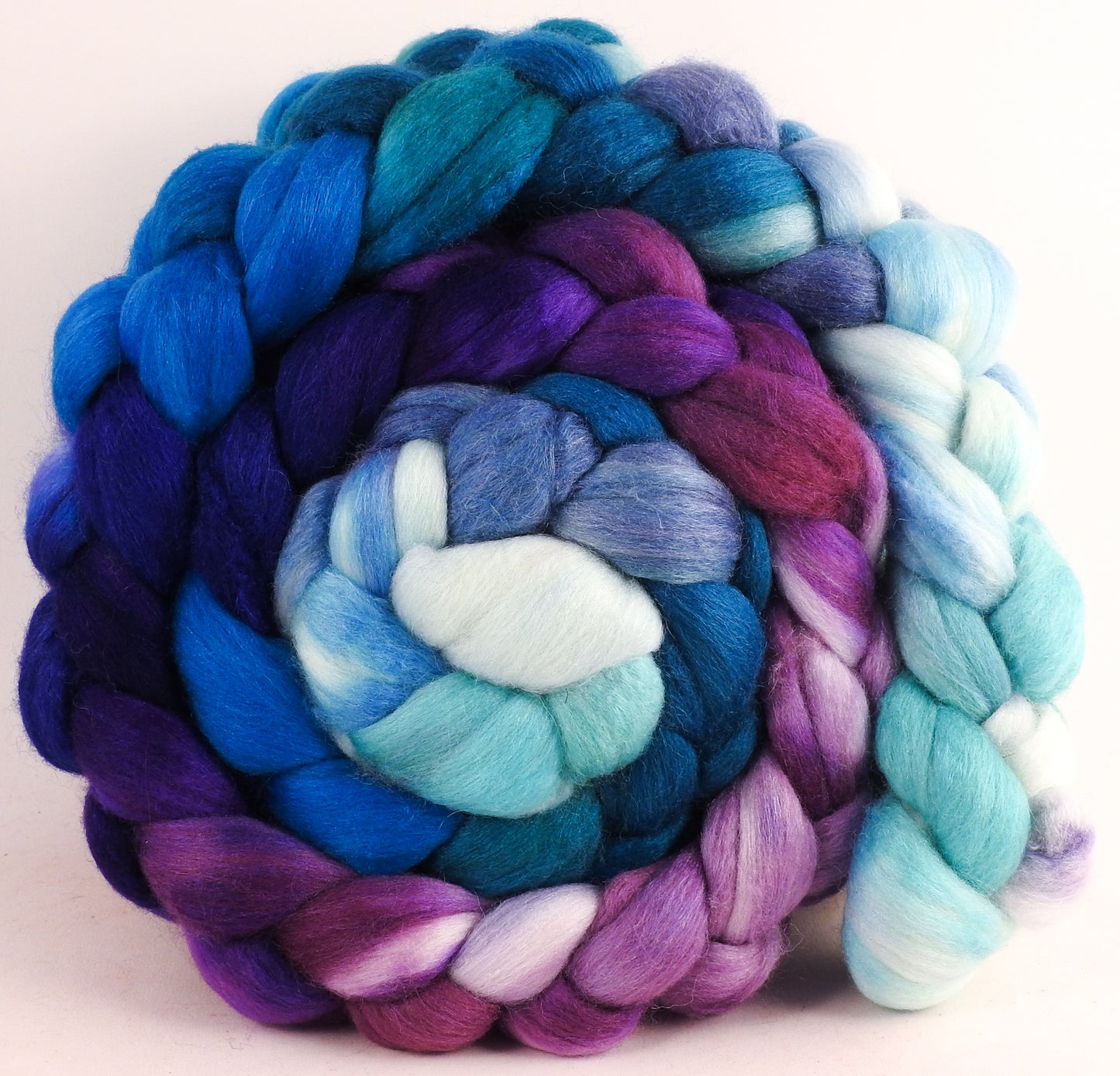 18.5 Micron Merino/ Tussah Silk (50/50) - Dawn Treader