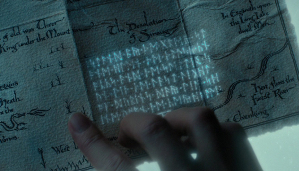 Moon Runes - Polwarth/Silk/Gotland/Tweed Blend/Stellina (45/25/15/10/5)