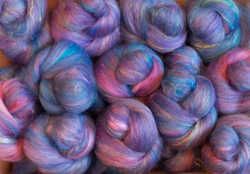 Sock Batts - My Little Pony - (4 oz.)