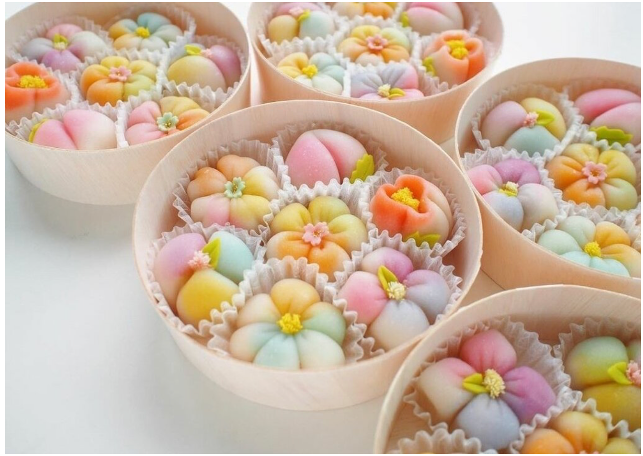 Sparkle Sticklebatts - Wagashi (4.1 oz) - 30% Romeldale Fleece; merino, polwarth, silk, bamboo, sari silk, angelina