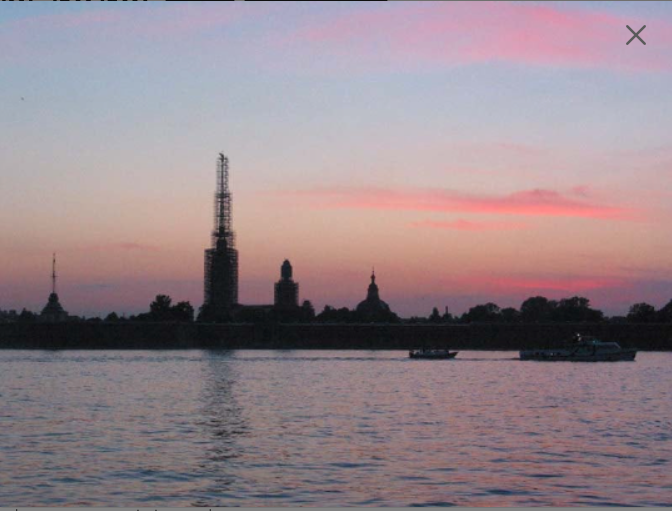 Baby camel/ tussah silk top ( 50/50) -White Nights - ( 4.2 oz)