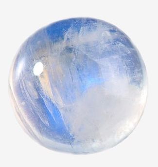 Sparkle Sticklebatts - Moonstone (4.1 oz) - 30% CVM/Rambo/Cotswold/Finn x fleece; merino, polwarth, ALPACA, silk, bamboo, tencel, silk noil, angelina